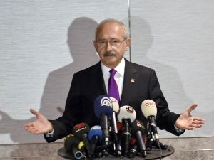 Suikast İddiaları Üzerine Zırhlı Araç Tahsis Edildi