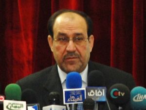 "Haşdi Şabi Suriye’ye Girebilir"