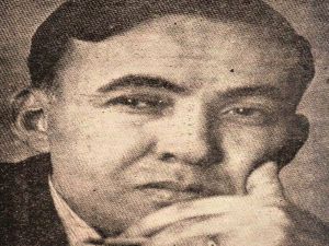 Mehmet Çağlıkasap Hayata Gözlerini Yumdu