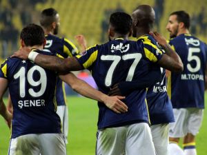 Fenerbahçe’nin Rakipleri Go Ahead Eagles Ve Partizan