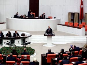 Soylu: Pkk’ya Katılım 5 Kişiye Düştü