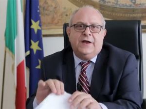 “Türkiye Kaosa Sürüklenirse Bizi De Sürükler”