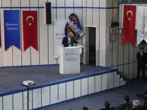 "15 Temmuz Bize Dağın, Duvarın Arkasını Bakmayı Emrediyor"
