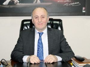 Dağcılar Zigana’da Buluşacak