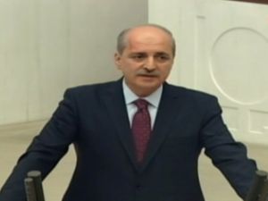 Numan Kurtulmuş’tan Ohal Açıklaması