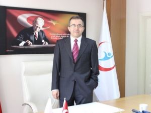 Giresun’da Eğitim Araştırma Hastaneleri Sağlık Hizmetlerine Başladı