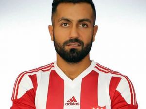 Sivasspor’da Oumari, Al Nasr’a Transfer Oldu