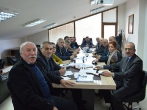 Artvin Belediyesi’nde Şeffaflık Örneği