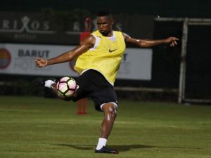 Eto’o İçin Teklif Geldi Mi ?