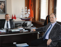 Ayar: Rize İçin Çalışıyoruz