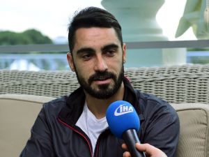Uğur Çiftçi: İlk Hedefim Avrupa