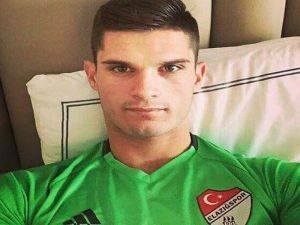Elazığspor’a Boşnak Orta Saha Oyuncusu