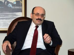 YÖK Başkanından ’Açık Uçlu Soru’ Açıklaması