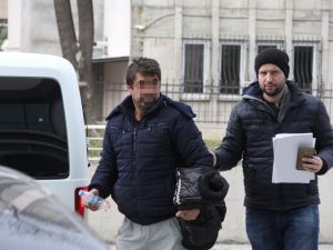 Pidecinin Vurduğu Müşteri Tutuklandı