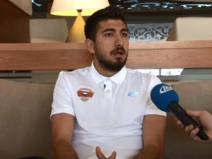 "Türk Oyuncuları Sevmiyordu"