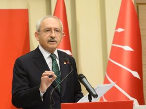 Kılıçdaroğlu İçin Yoğun Güvenlik Önlemleri Alındı