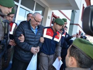 Sürmene’deki Cinnet Zanlısı Tutuklandı