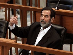 Cıa Ajanından Yıllar Sonra Gelen Saddam İtirafı