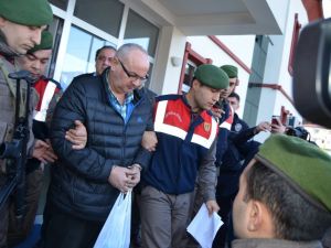 Ailesini Katlettiği Öne Sürülen Şahıs Tutuklandı