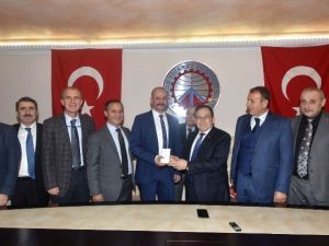 ’OneTrabzon’ Ödülleri Dağıtıldı