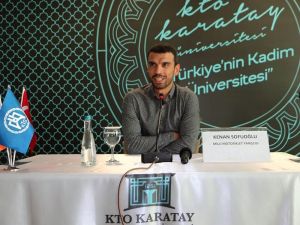 Kenan Sofuoğlu Yarışçı Olmasaydı...