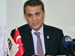 Fikret Orman’dan Transfer Açıklaması