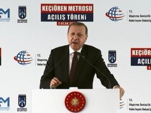 “Milletimizi Birbirine Düşüremeyecekler"