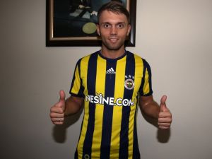 Fenerbahçe Karavaiev’i Açıkladı
