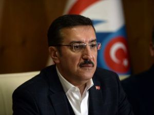 "Mücadelemizi Hiçbir Terör Örgütü Durduramayacak”