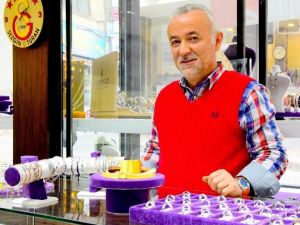Altın Fiyatı Adetleri De Etkiledi, Altından Kaçan Vatandaş Gümüşe Yöneldi