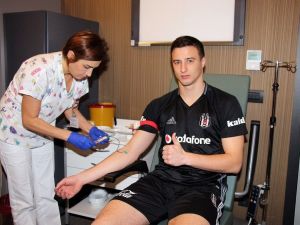 İşte Mitrovic’in Beşiktaş’a Maliyeti