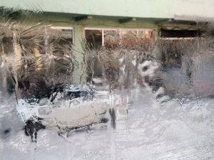 Dondurucu Soğuklarda 80 Kişi Öldü