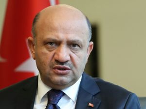 Bakan Işık’tan İncirlik Açıklaması