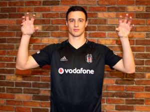 "Türkiye’nin En Büyük Kulübü Beşiktaş"