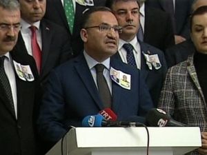 Teröristlerin Kimlikleri Belirlendi: 18 Kişi Gözaltına Alındı