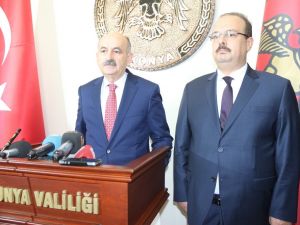 "Üst Akıl Bugün Bir Maşayı, Ertesi Gün Farklı Maşayı Kullanıyor"