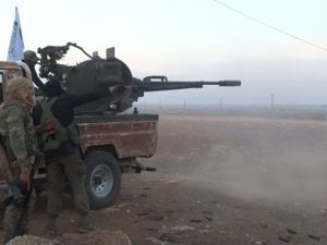 Bin 800 Kilometrelik Alan Deaş’tan Alındı