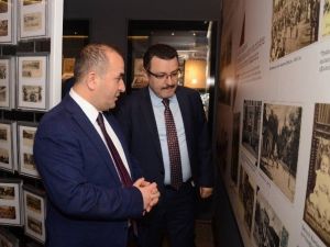 ’Ortahisar Tarihine Sahip Çıkıyor’