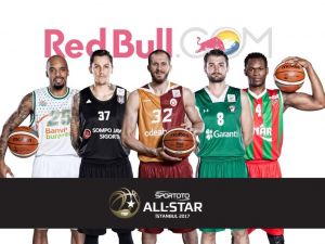 All-star Heyecanında Geri Sayım Devam Ediyor