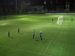 Hamzaoğlu Bu Golüyle Tıklanma Rekoru Kırdı