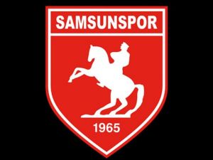 Samsunspor’un Transfer Yasağı Kalkıyor