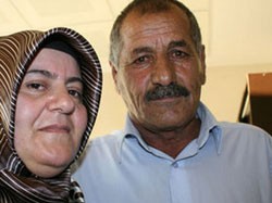 Rize'den Hayat Veren Böbrek!