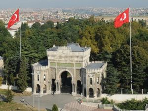 İstanbul Üniversitesinden Sınav Saatlerine Kar Düzenlemesi