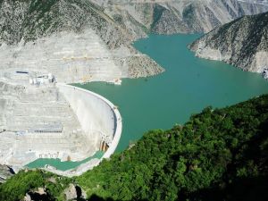 Ülke Ekonomisine 1,55 Milyar Katkı Verdi