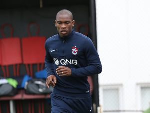 Trabzonspor Castillo’nun Bonservisini Aldı