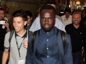 Galatasaray Sağlık Kontrolünden Geçirmişti, Bursaspor İstiyor