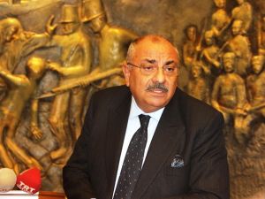 "Bunla Mücadelenin Yolu, Bunu Yok Etmektir"