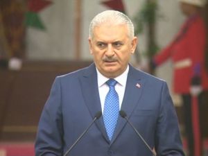 Başbakan’dan Başika Ve Sincar Açıklaması