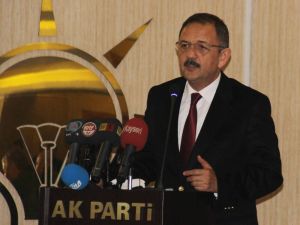 "Ana Muhalefet Dediğimiz Taraf Şimdi En İyi Fetö’cü Kesildi"