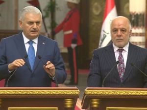 Türkiye, Irak Yüksek Düzeyli Stratejik İşbirliği Konseyi Kararları
